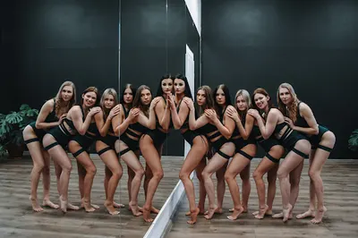 WSKOCZ NA POLE DANCE